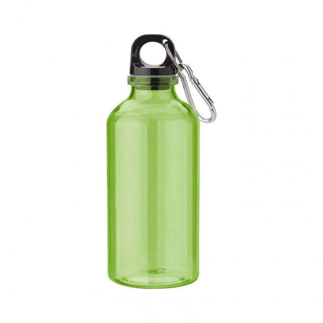 GOURDE PERSONNALISÉE 400 ML 'MANCY'  - vert