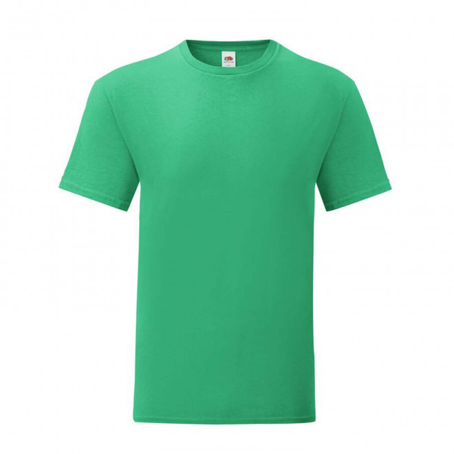 TEE-SHIRT PERSONNALISABLE HOMME 'MALBRO' 150 GR/M² - vert