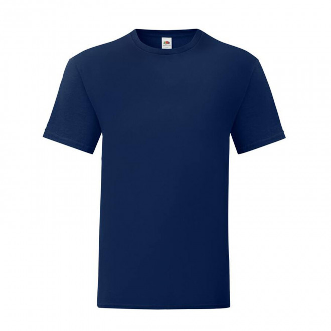 TEE-SHIRT PERSONNALISABLE HOMME 'MALBRO' 150 GR/M² - bleu marine