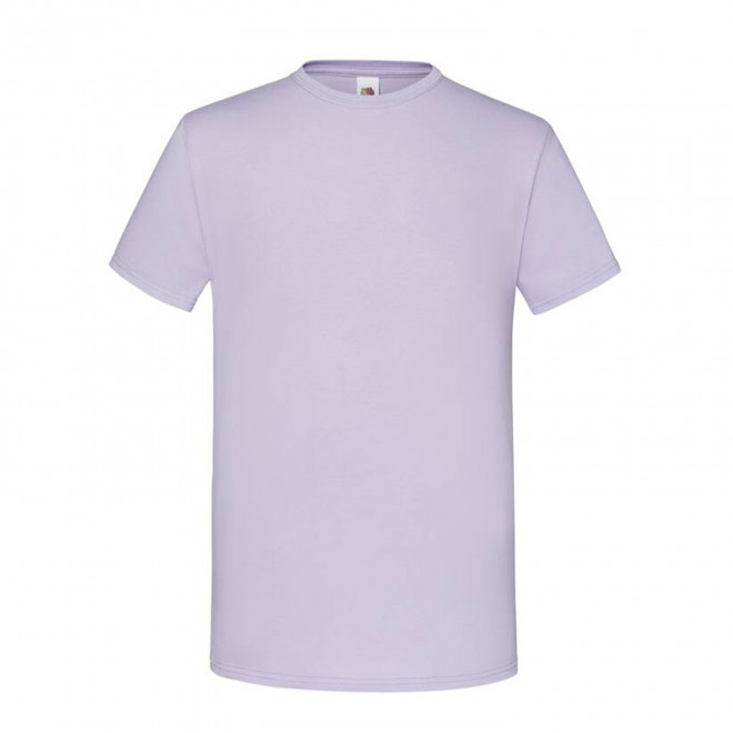 TEE-SHIRT PERSONNALISABLE HOMME 'MALBRO' 150 GR/M² - lavande