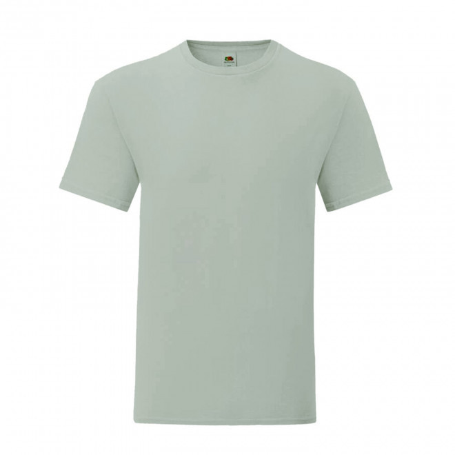 TEE-SHIRT PERSONNALISABLE HOMME 'MALBRO' 150 GR/M² - sauge