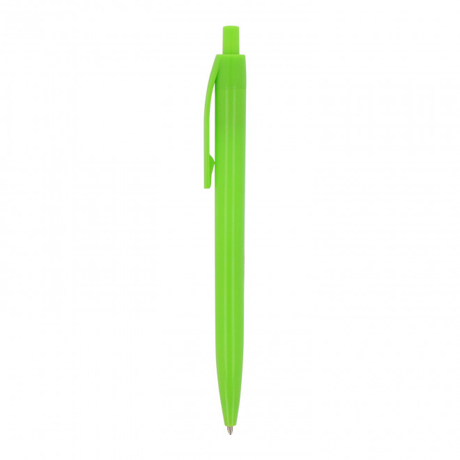 STYLO PERSONNALISABLE 'FIGUEIRA R-ABS' - vert clair