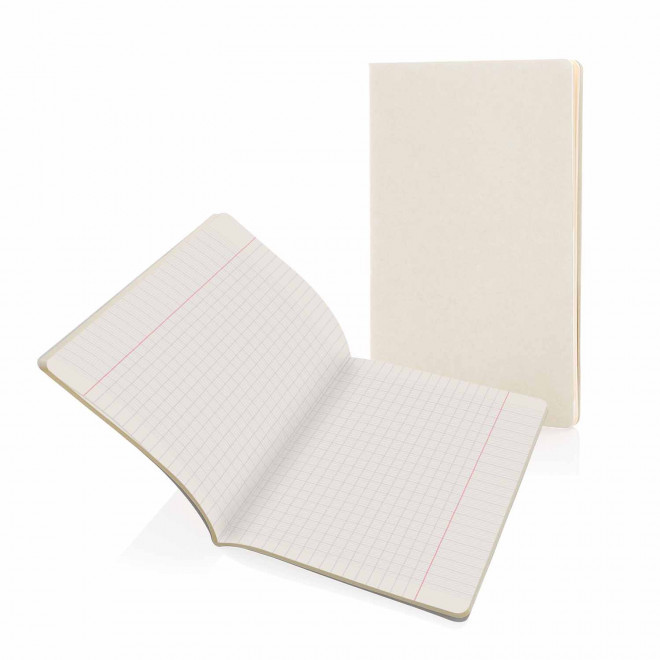 CARNET A4 48 PAGES PERSONNALISABLE 'GRAND AMY' - Séyès