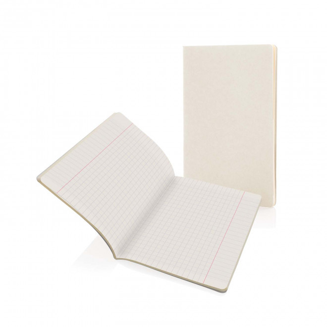 CARNET A5 PERSONNALISABLE 48 PAGES 'AMY' - Séyes