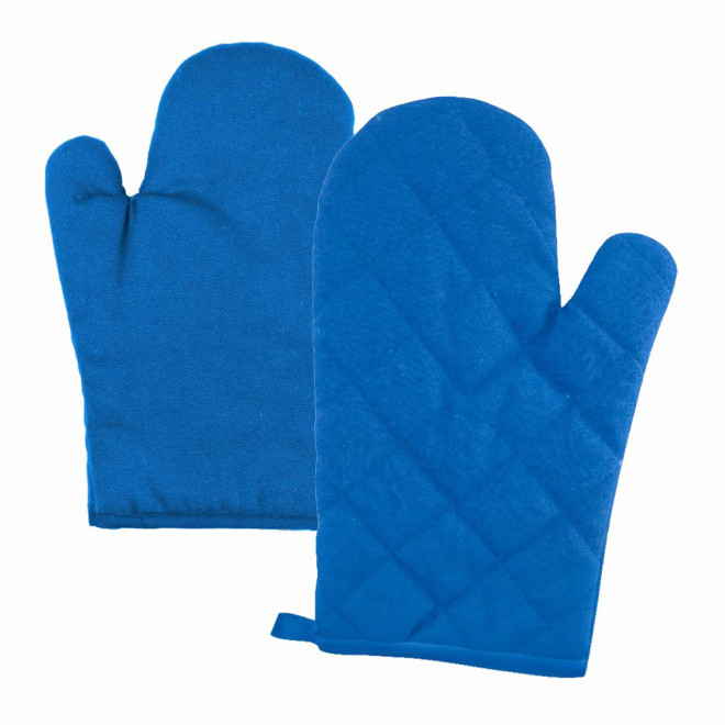 MANIQUE PERSONNALISABLE 'CHEFI' - bleu