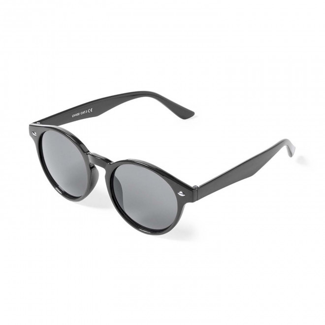 LUNETTES DE SOLEIL PERSONNALISABLES 'SUNCOOL' - noir
