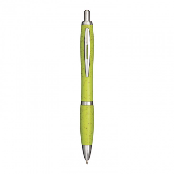 STYLO PERSONNALISABLE 'RIO BLE' - vert