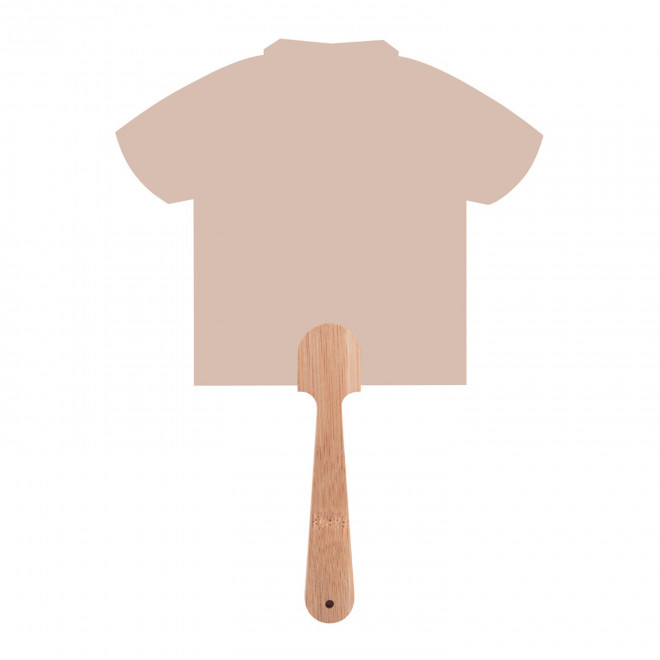 EVENTAIL BAMBOU PERSONNALISABLE 'DIGIBI' - t-shirt