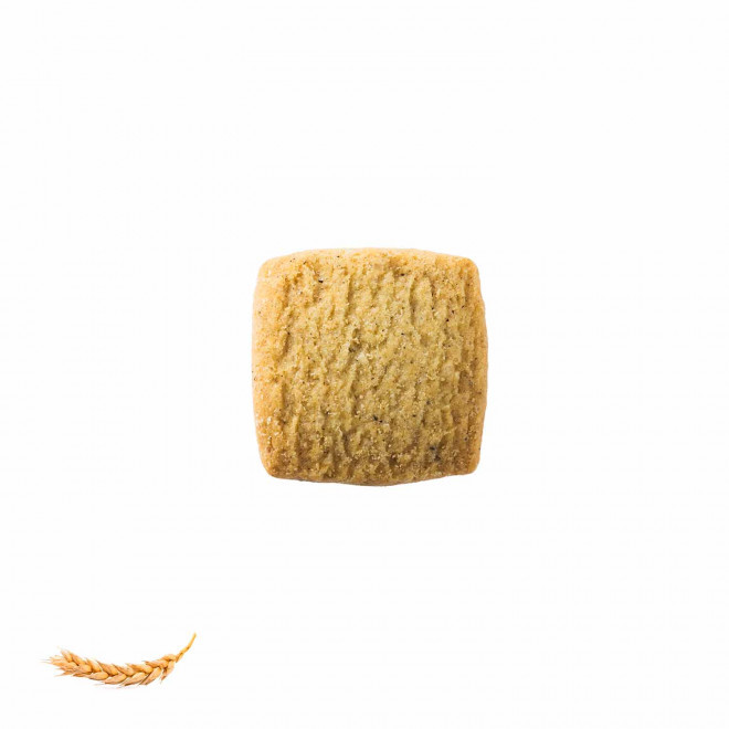 SABLÉS BIO PERSONNALISABLES 'BREADY' - nature