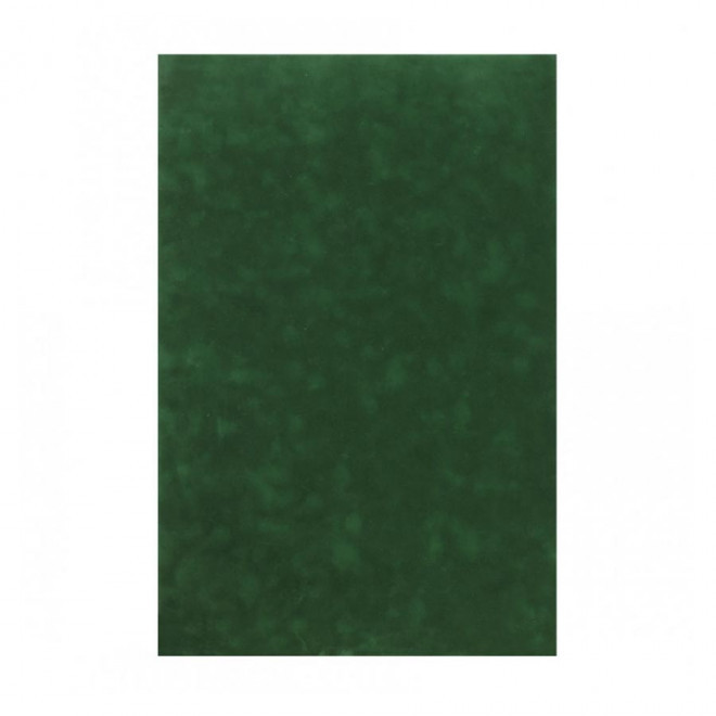TAPIS DE CARTES PUBLICITAIRE STANDARD 'KAPTA' - vert foncé