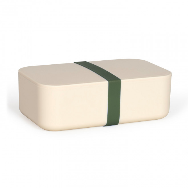 LUNCH BOX PERSONNALISABLE 'MALTO' - vert