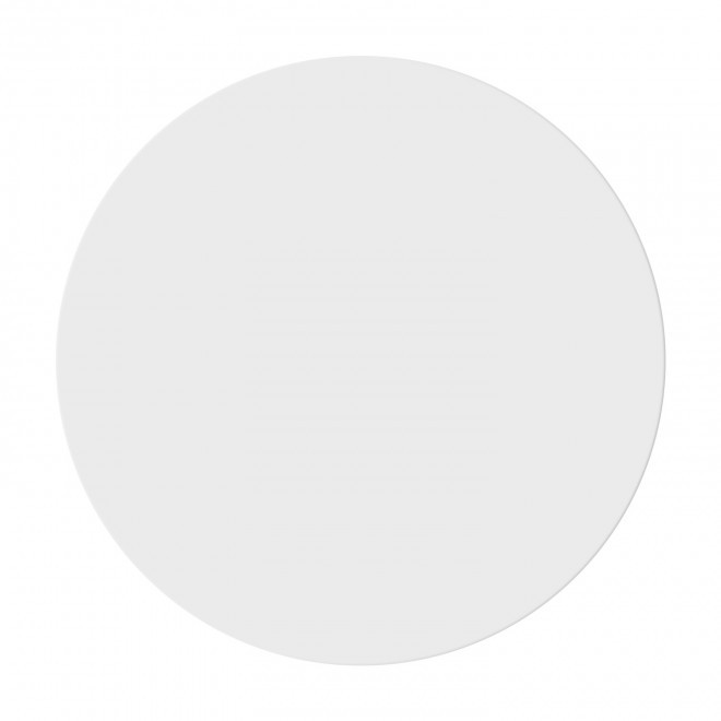 BADGE AIMANTÉ PERSONNALISABLE 'MAGNETO' - rond