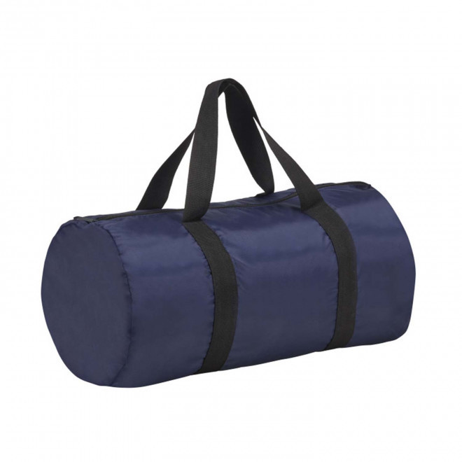SAC POLOCHON PERSONNALISABLE EN POLYESTER 'CAMPOSO' - marine