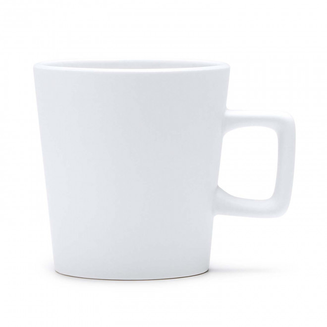 TASSE PERSONNALISABLE 'GRANIA' - blanc