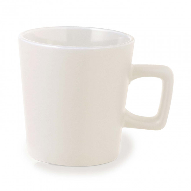 TASSE PERSONNALISABLE 'GRANIA' - naturel