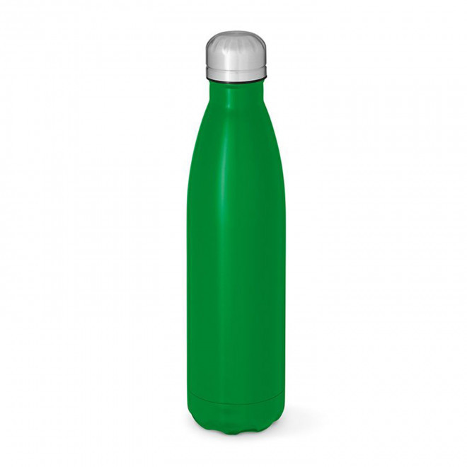 BOUTEILLE ISOTHERME PERSONNALISABLE 770ML 'ASTRIO COLOR' - vert