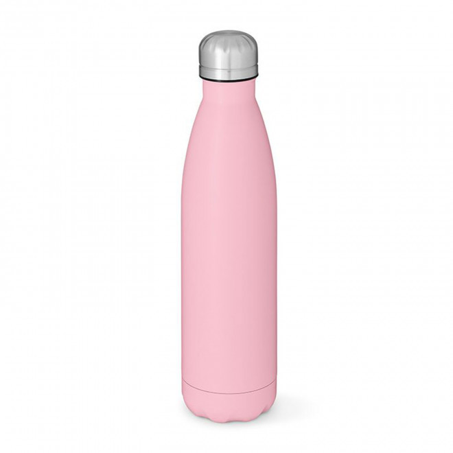 BOUTEILLE ISOTHERME PERSONNALISABLE 770ML 'ASTRIO COLOR' - rose