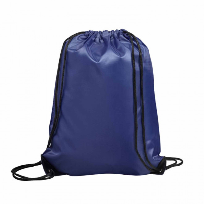SUPER EXPRESS 24H - SAC A DOS PERSONNALISABLE 'OLYMPIA' - marine