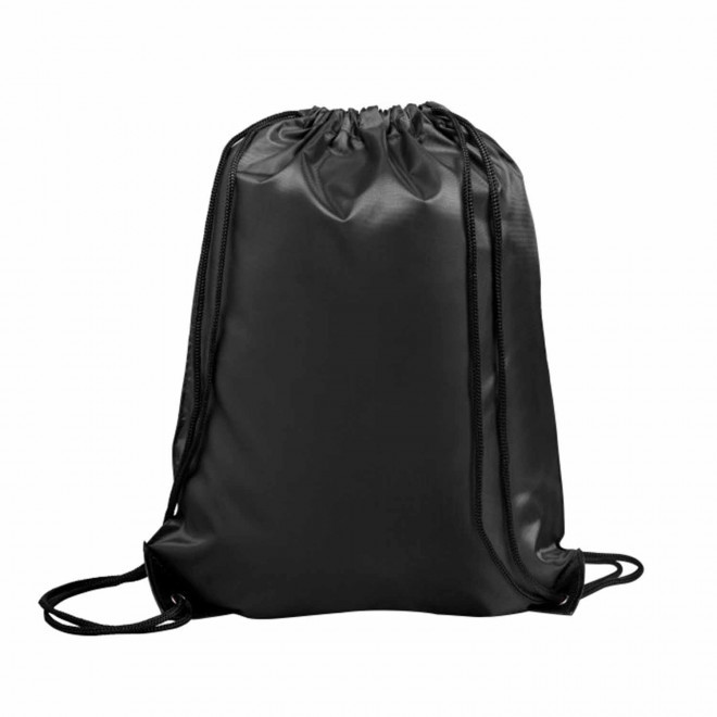 SUPER EXPRESS 24H - SAC A DOS PERSONNALISABLE 'OLYMPIA' - noir