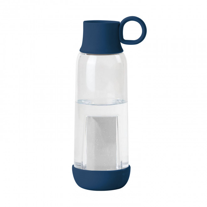 GOURDE PERSONNALISABLE460 ML 'GOBI ORIGINAL REEDITION' - bleu nuit
