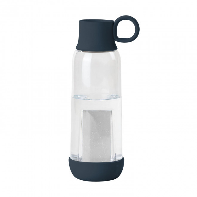 GOURDE PERSONNALISABLE460 ML 'GOBI ORIGINAL REEDITION' - gris anthracite