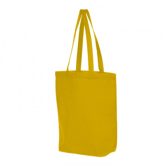 SAC SUR MESURE PERSONNALISABLE MIE 'EFFRONE' - jaune