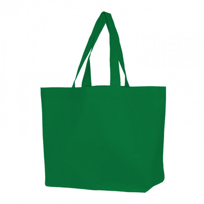 SAC SUR MESURE PERSONNALISABLE MIE 'EFFRONE PLUS' - vert prairie