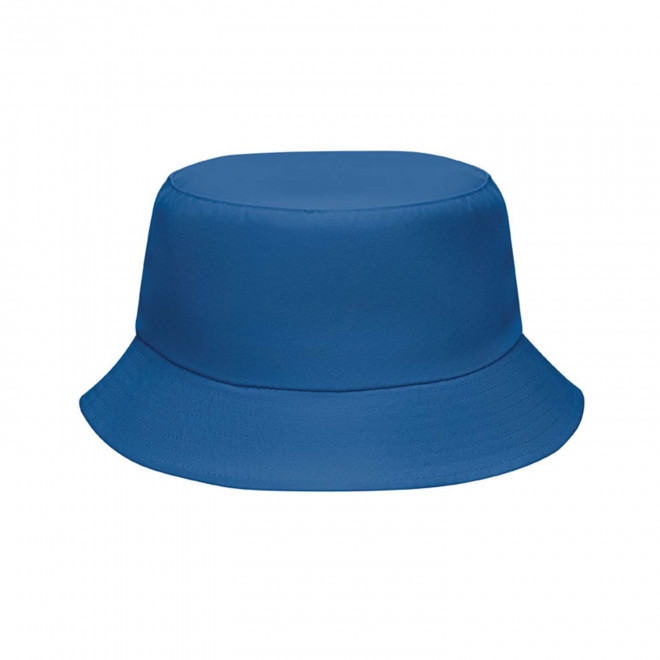 BOB PERSONNALISE 'CHAUVA POLY' - bleu foncé