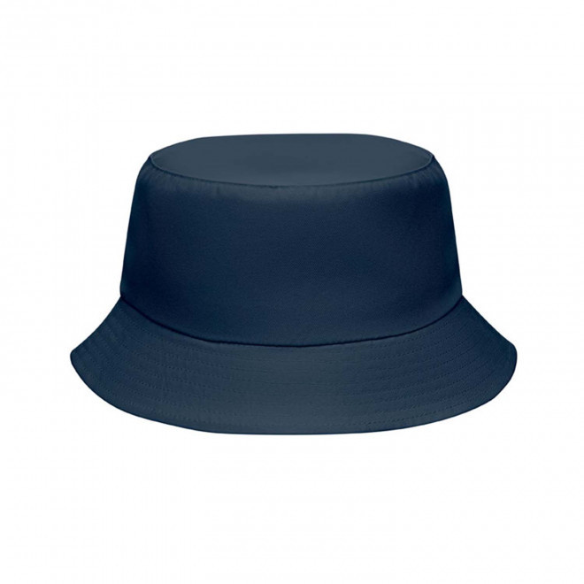 BOB PERSONNALISE 'CHAUVA POLY' - bleu marine