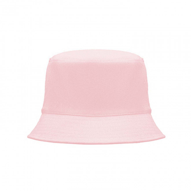 BOB VELOURS PERSONNALISABLE 'BOBACUS' - rose