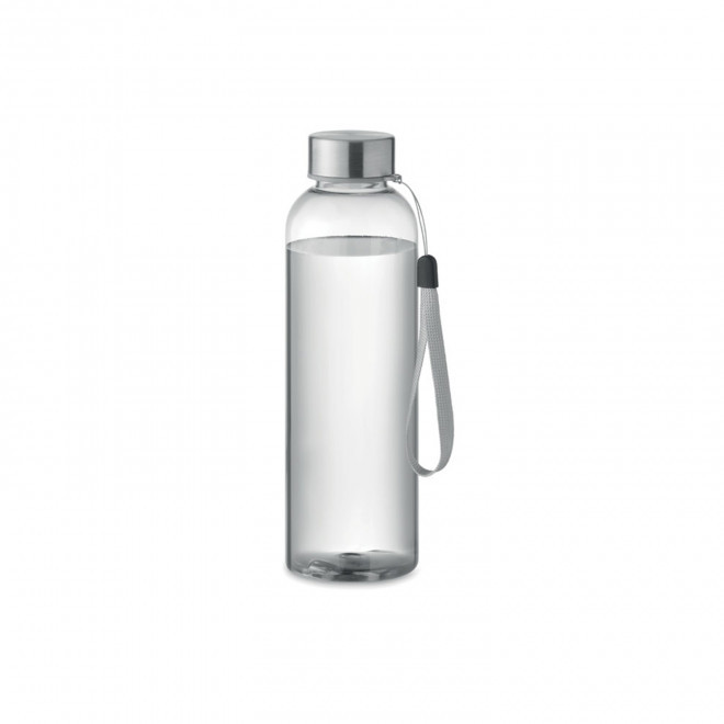 BOUTEILLE PERSONNALISABLE EN TRITAN RENEW 'BOCA' - transparent