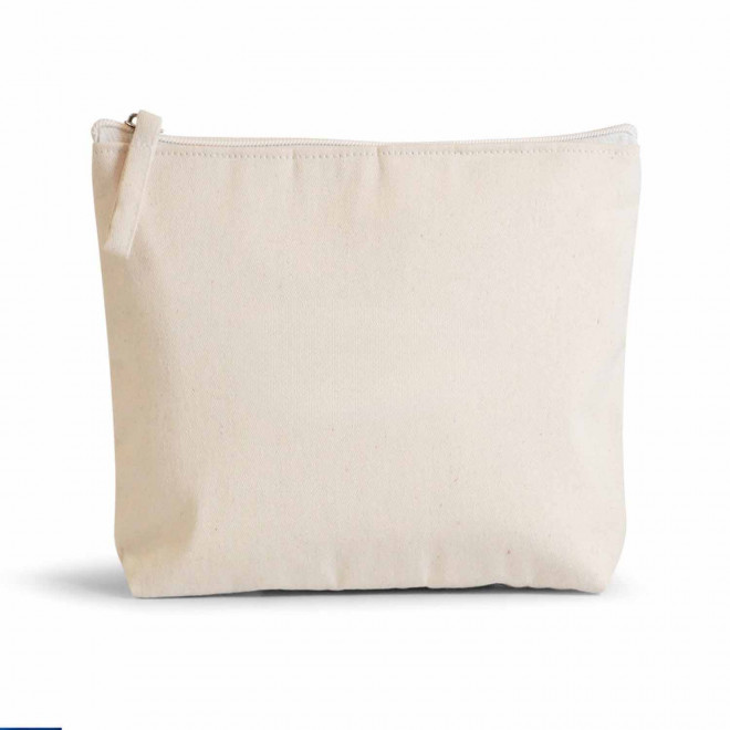 TROUSSE ISOTHERME PERSONNALISABLE MIE 230 G/M² 'ISOPY' - naturel