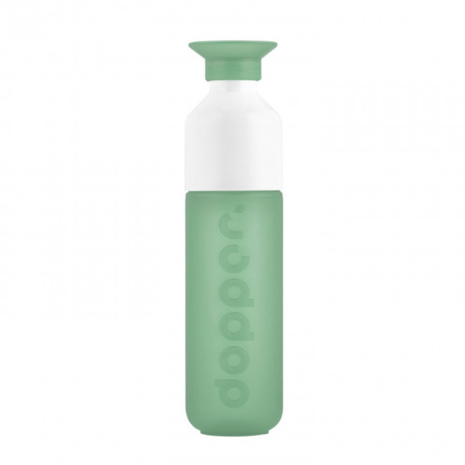 RAPIDE 4J - BOUTEILLE PERSONNALISABLE DOPPER® ORIGINAL 450 ML 'LOSTRI' - menthe