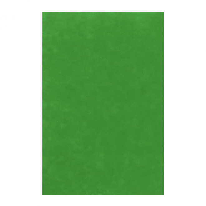 TAPIS DE CARTES PUBLICITAIRE STANDARD 'KAPTA' - vert clair