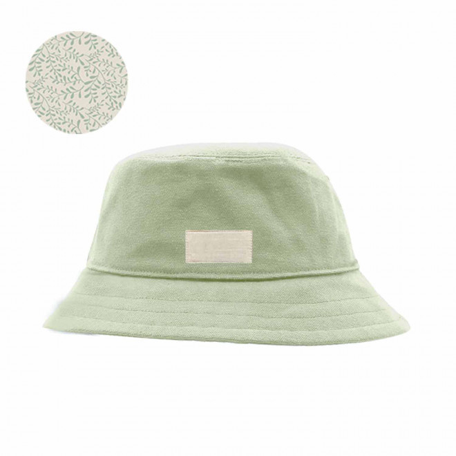 BOB PERSONNALISABLE STUDIO BY HINDBAG 'ROBIN' - vert clair