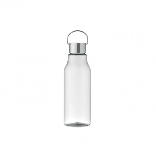 BOUTEILLE PERSONNALISABLE EN TRITAN RENEW 800ML 'LOUSIR' - transparent