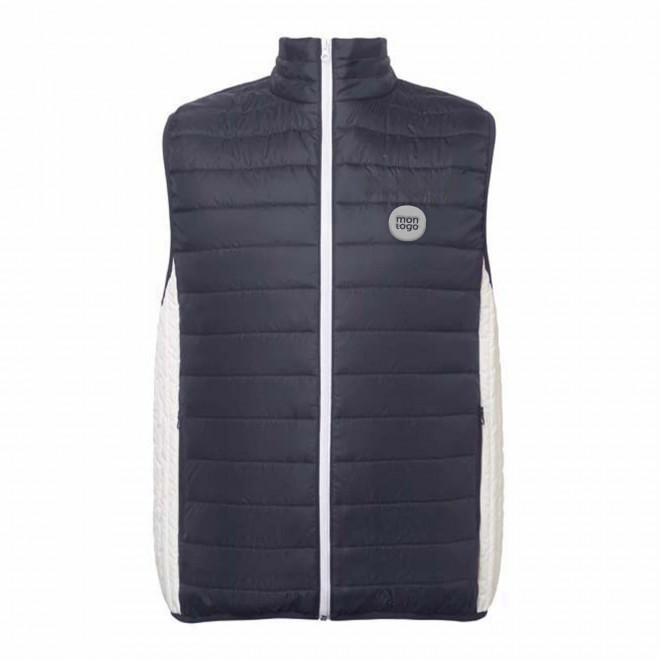 DOUDOUNE SUR MESURE BW FEMME 'STREAM CUSTOM' - Mix and Match