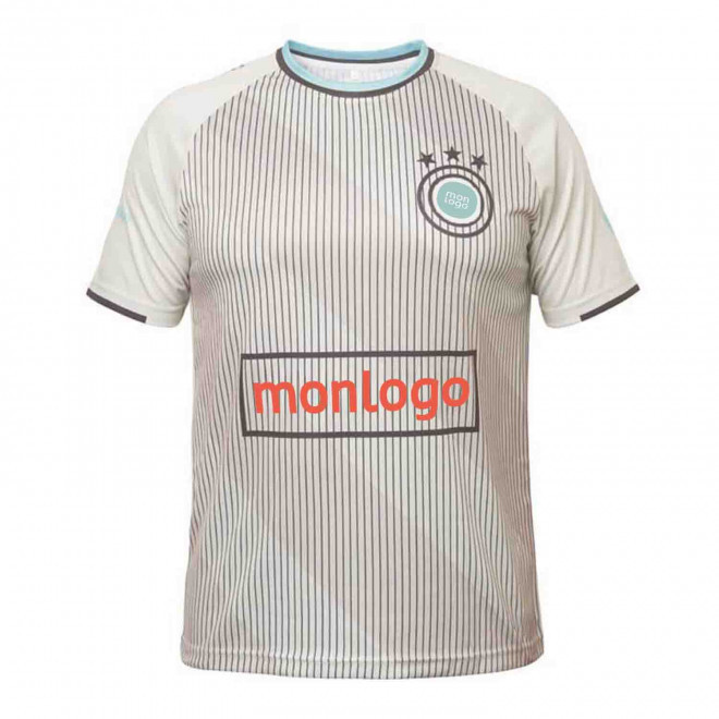 MAILLOT FOOT PERSONNALISABLE FEMME 'FANFOOT' - Mix and Match