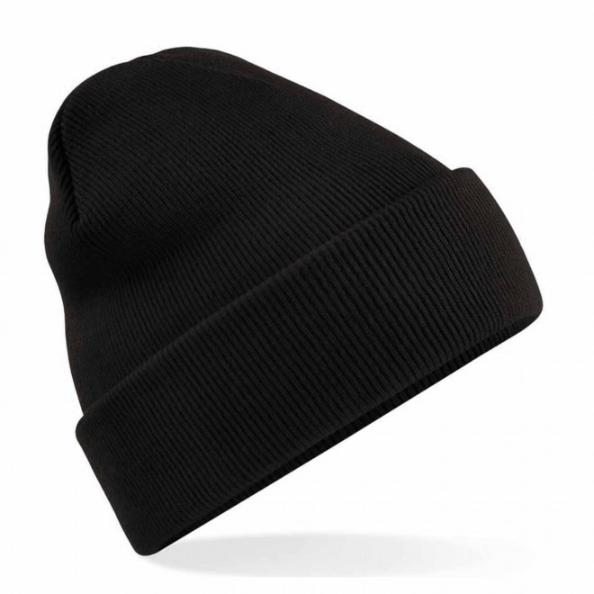 BONNET ENFANT PERSONNALISABLE 'CAPELINO' - noir