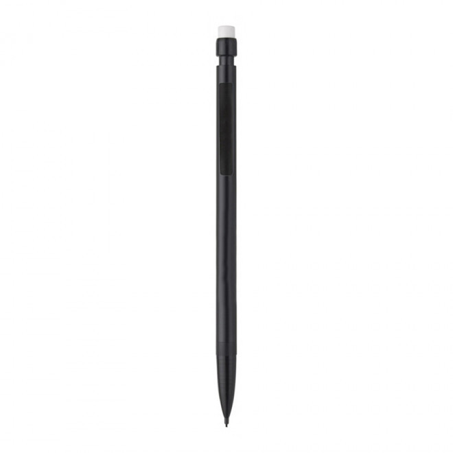 PORTE-MINES PUBLICITAIRE BIC® 'MATIC'  - noir
