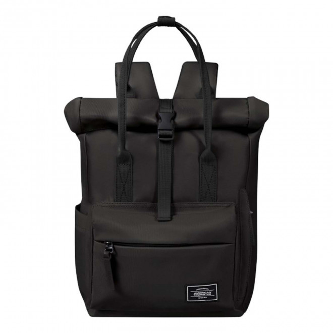 SAC PERSONNALISABLE AMERICAN TOURISTER 'URBAN GROOVE 17L' - noir