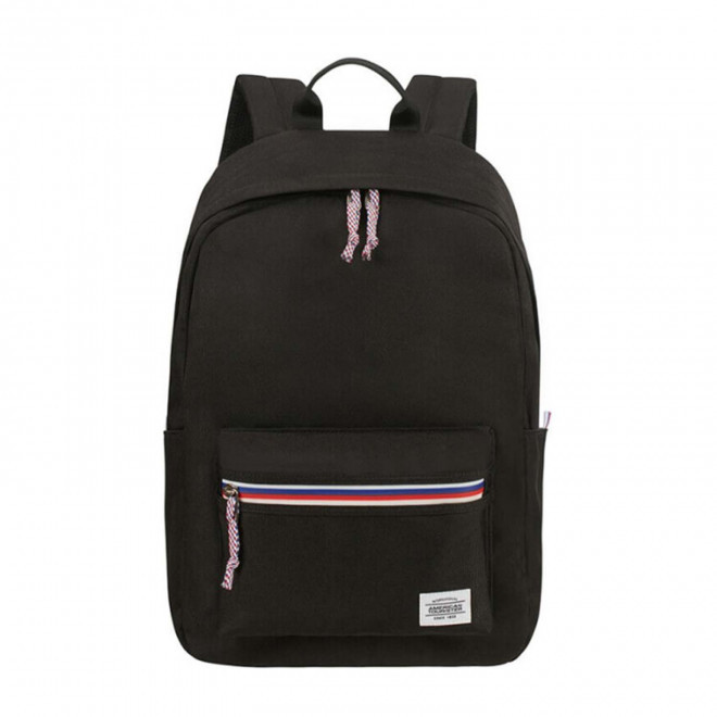 SAC PERSONNALISABLE 19.5 L AMERICAN TOURISTER 'UPBEAT' - noir