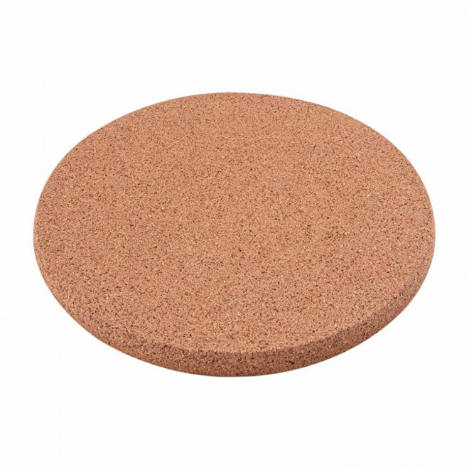 DESSOUS DE PLAT PERSONNALISABLE LIEGE 'PIATO' - liège