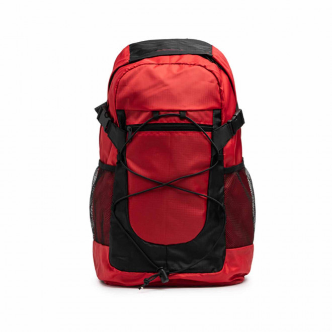 SAC A DOS PERSONNALISABLE RANDONNEE 30 L 'OTIVO' - rouge