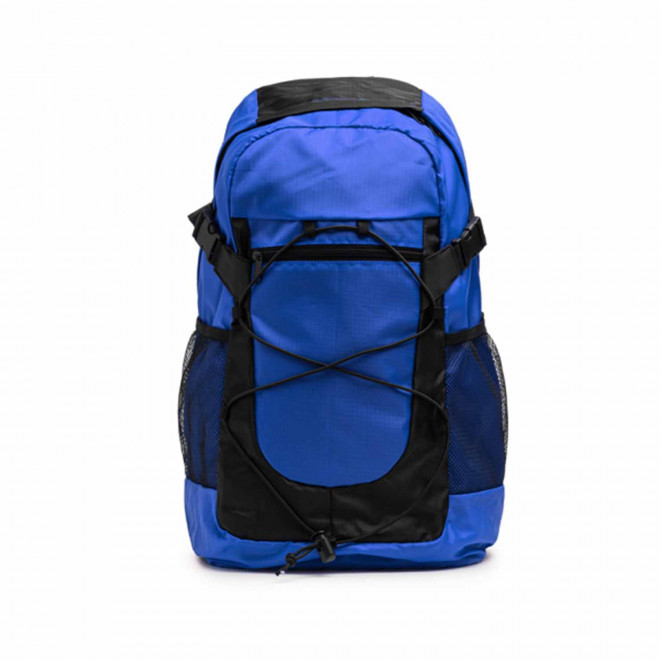 SAC A DOS PERSONNALISABLE RANDONNEE 30 L 'OTIVO' - bleu