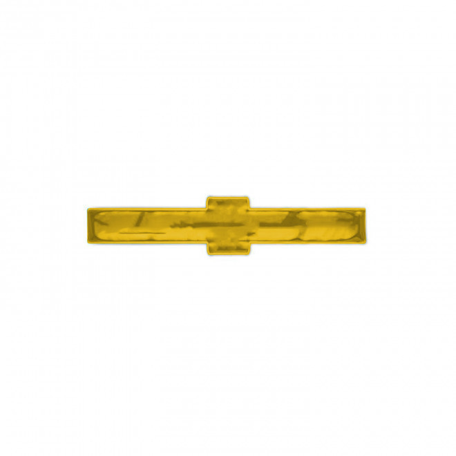 BRASSARD PERSONNALISABLE 'PREVENTI FORME 23X3' - or