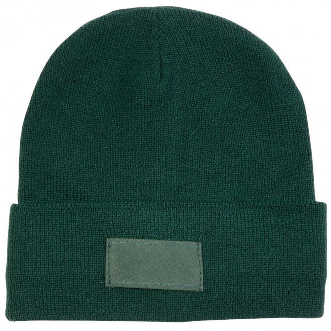 BONNET PUBLICITAIRE 'LAPUA' 190 GR/M² - vert