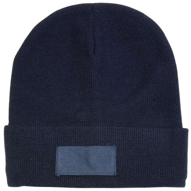 BONNET PUBLICITAIRE 'LAPUA' 190 GR/M² - marine