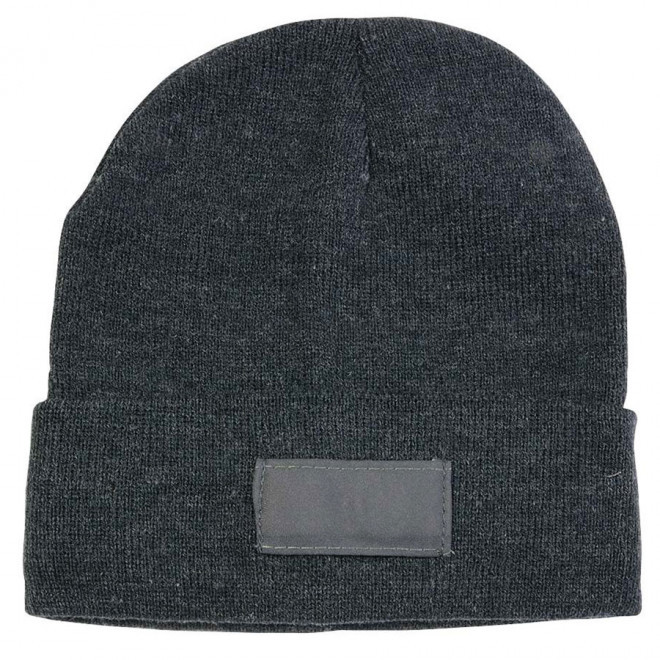 BONNET PUBLICITAIRE 'LAPUA' 190 GR/M² - gris