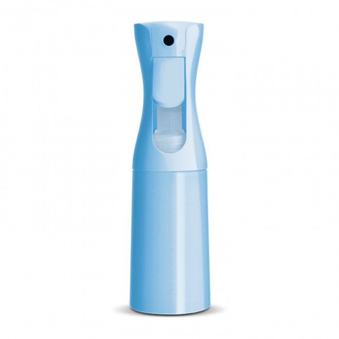 BRUMISATEUR RECHARGEABLE PERSONNALISABLE 200ML 'NEBBIA' - bleu